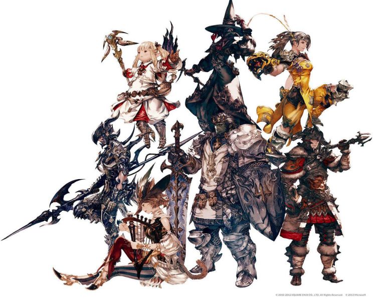 File:FFXIV ARR Jobs.jpg